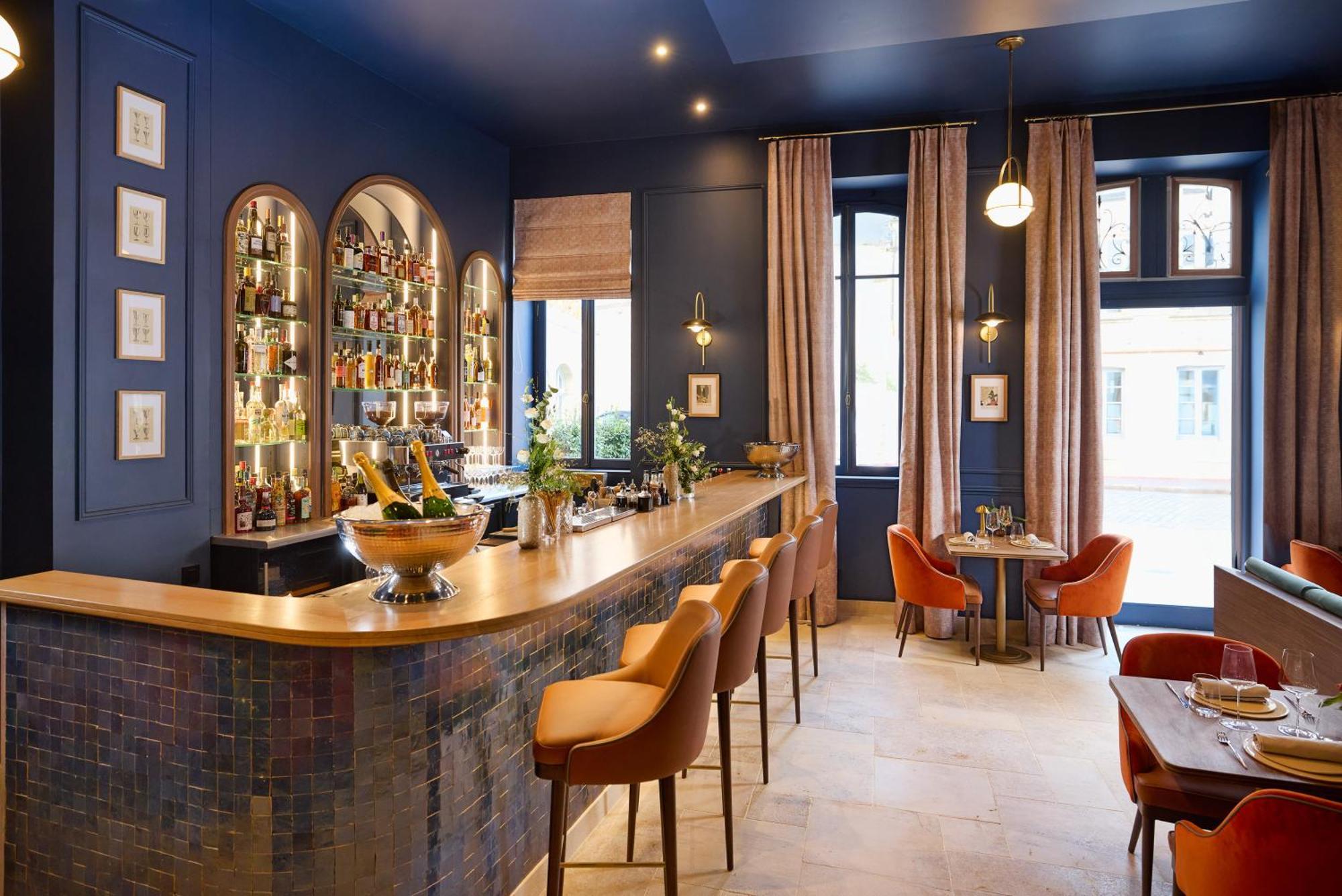 Maison 1896 โบน ภายนอก รูปภาพ