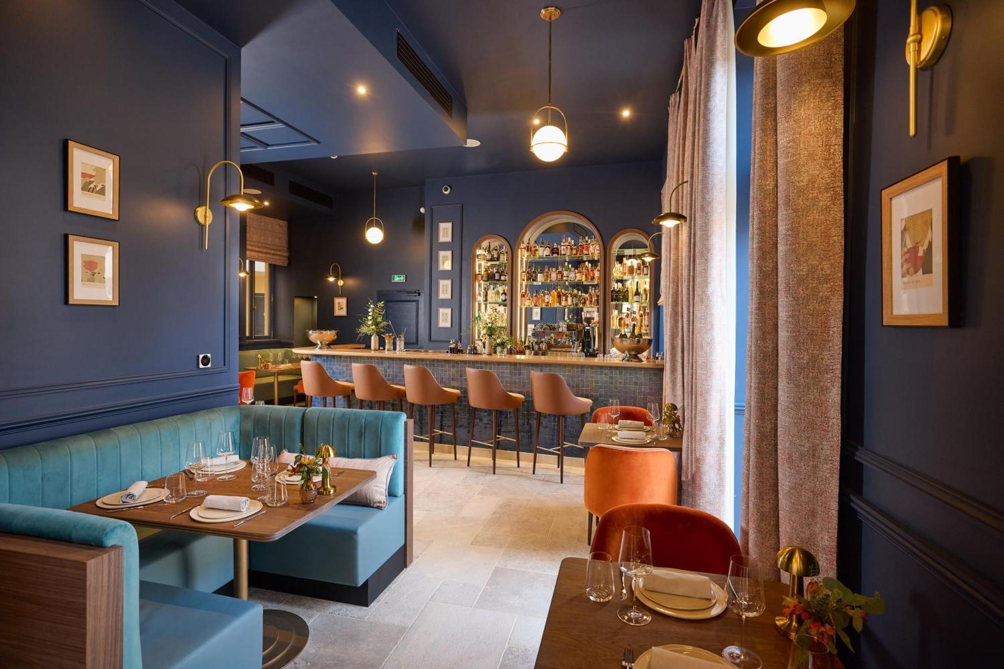 Maison 1896 โบน ภายนอก รูปภาพ