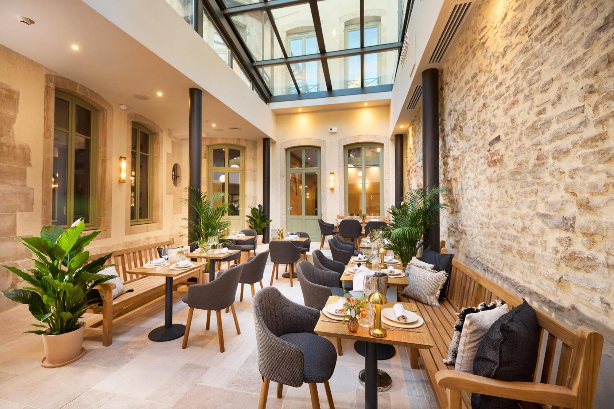 Maison 1896 โบน ภายนอก รูปภาพ