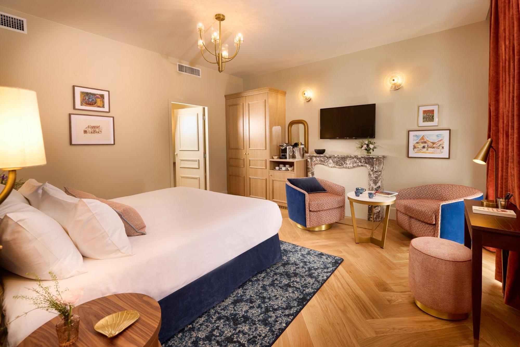 Maison 1896 โบน ภายนอก รูปภาพ